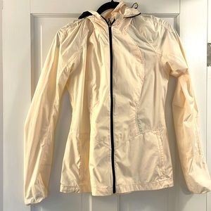 Lululemon workout jacket